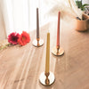 1 Decorative Taper Candle