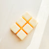 Coconut and Soy Wax Melts - Grapefruit