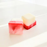 Coconut and Soy Wax Melts - Orchid & Vanilla