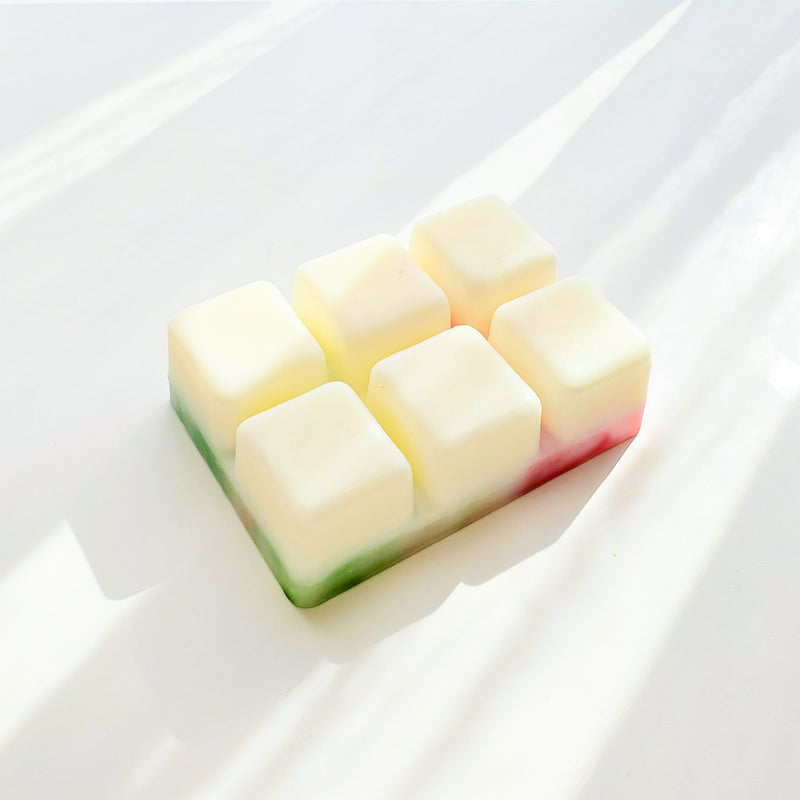 Coconut and Soy Wax Melts - Watermelon