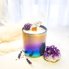 Eclipse - Crystal Candle Gift Box