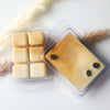 Coconut and Soy Wax Melts - Coffee Cake and Spice